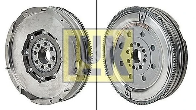 Flywheel - Toyota Auris - Avensis RAV4 - Verso 1.6 D4D 2015