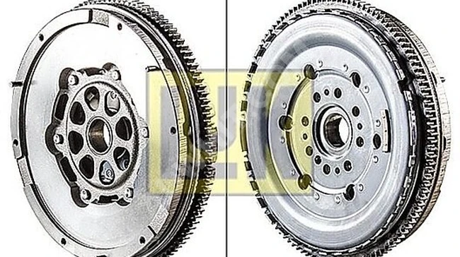 Ford Transit V185 2.0 TCDI Flywheel 2000-2006