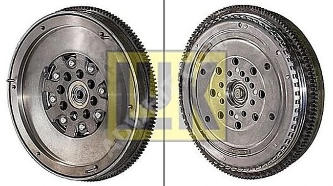 LUK VOLAN MERCEDES-BENZ C-CLASS W204 2007-2009 S204 2007-2009