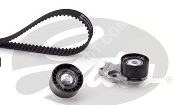 Chevrolet Lacetti Aveo Kalos T200 T255 1.4 - 1.6 16V Timing Belt Kit