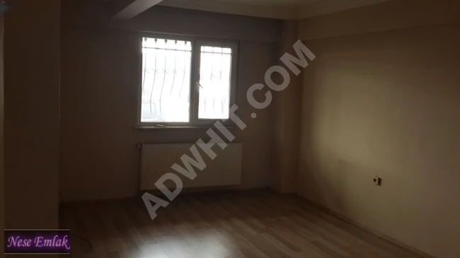 Apartment for rent 2+1 in a new building in KÜÇÜKÇEKMECE GÜLTEPE