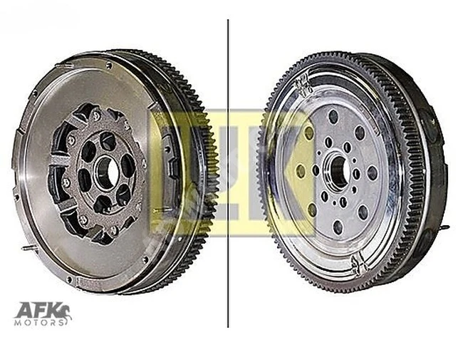 LUK VOLAN FİAT DUCATO 250-290-115 MULTIJET 2,0D