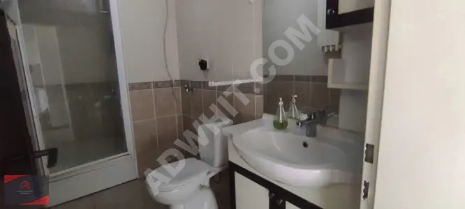 1+1 apartment for rent, clean in ATAKÖY 9 KISIM