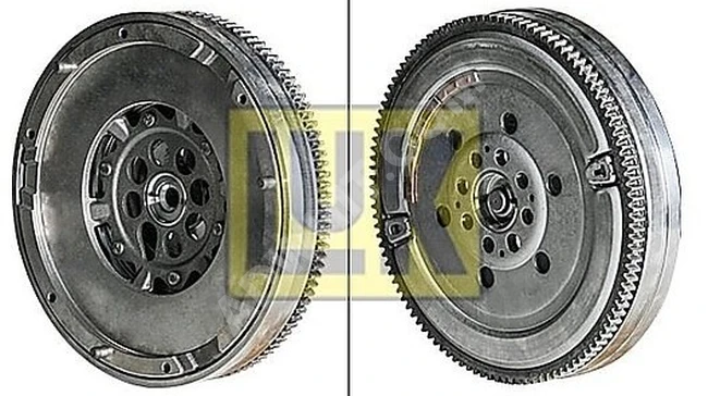 BMW flywheel E46 E60 E83 E87 E90