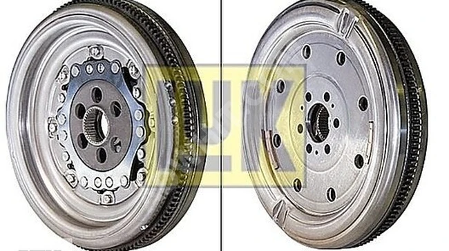 Flywheel Jetta A3 Altea Octavia Super B 2.0 Automatic