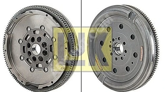 Balance wheel brand (LUK) TT LEON OCTAVIA JETTA 1.8 TSI 2012