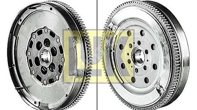 Balance wheel Opel ASTRA H 1.9CDTI VECTRA C FIAT GRANDE PUNTO 1.9 MU