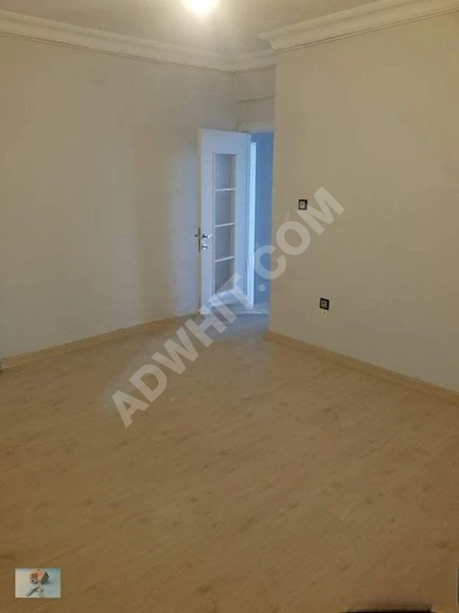 Open spacious duplex apartment with a city view, central heating, area 170m, from TİAMO