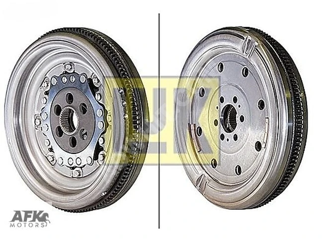 Flywheel Jetta A3 Altea Octavia Super B 2.0 Automatic