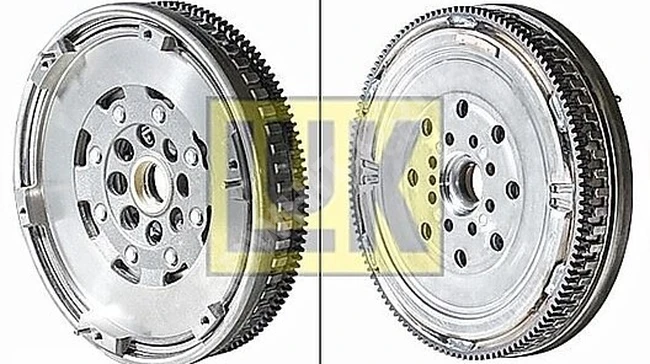 Flywheel Mercedes-Benz A CLASS W169 2004-2012 B-CLASS 2005-2011