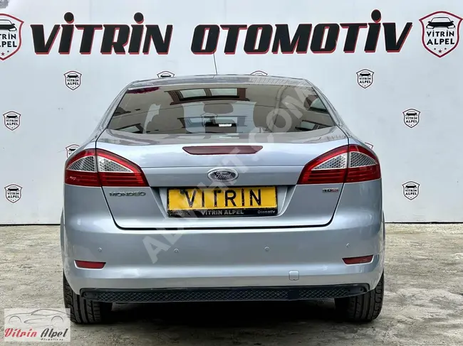 KKARTI%2,75AYLIK*2011FORD*MONDEO*2,00*140HPNOTERBİZDEN