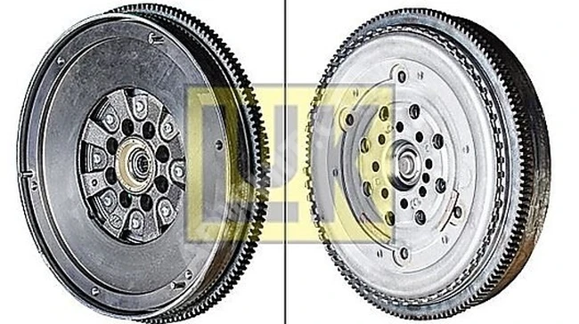 Flywheel Mercedes Benz W211 2006-2008 VIANO W639 VITO W639 2003