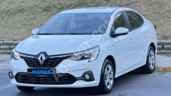 RENAULT TAİLANT 2022 MODEL 1.0 T JOY OTOMATİK 11.500 KM