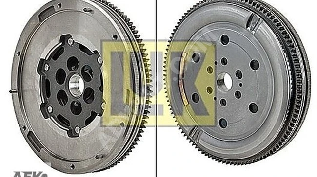 Flywheel Ford FOCUS III 2.0 ST MONDEOIV VOLVO S60II S80II 2.0T