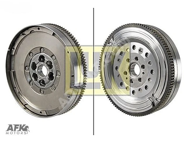 Flywheel brand (LUK) FIAT DOBLO OPEL COMBO ALFA ROMEO GIULIETTA 2.0