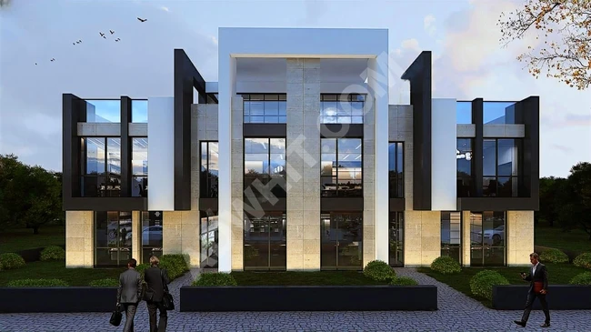 YEŞİLYURT BELEDİYESİ SGK MÜDÜRLÜĞÜ CİVARI BAĞIMSIZ PLAZA