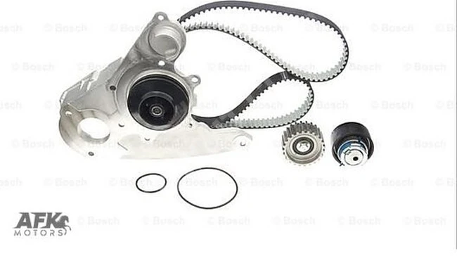 Bosch - Timing Belt Kit with Water Pump DAILY IV V VI 2006