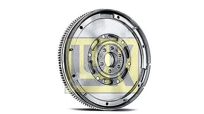 Flywheel brand (LUK) FORD TOURNEO CUSTOM C363 2.0 ECOBLUE 2014 ROTATING HUB