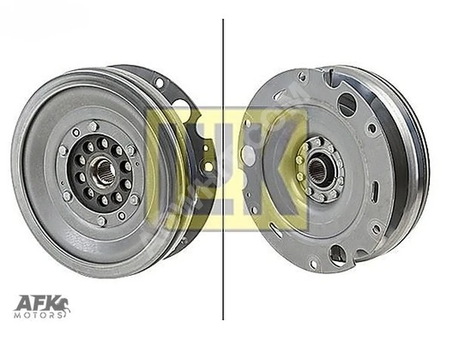 Balancer Wheel brand (LUK) AUDI A4 A5 A6 A7 Q5 3.0TDI MACAN 3.0D 3.6T