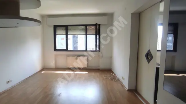 Apartment 1+1 for rent. in Ataköy 9-10