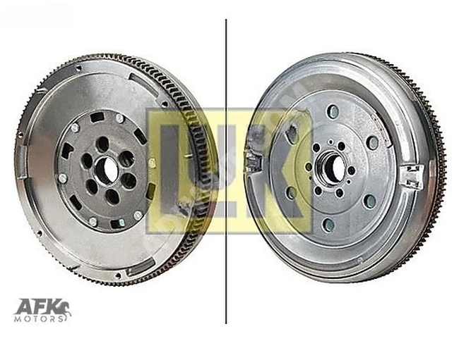 Volkswagen - Flywheel - T6 2.0 TDI 136PS 140PS CAAE CAAC CCHA CCHB