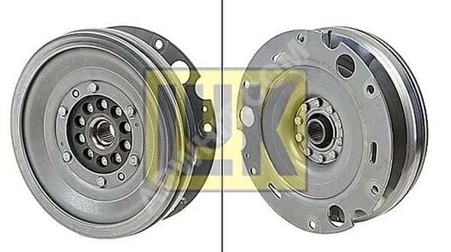 Balancer Wheel brand (LUK) AUDI A4 A5 A6 A7 Q5 3.0TDI MACAN 3.0D 3.6T