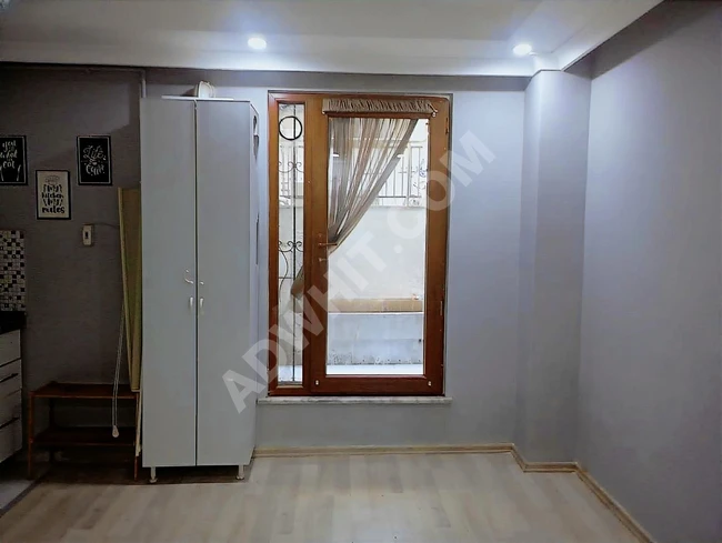 1+1 apartment, 6 years old, Avcilar Gümüşpala