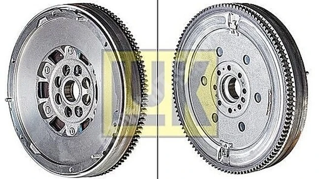 Volvo Flywheel MONDEO S40II S80 V50 V70 C30 C70 2.0TDCI 2.0D