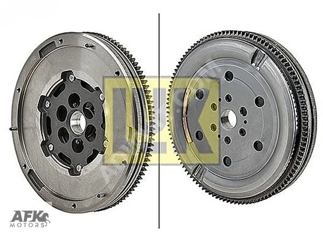 Flywheel Ford FOCUS III 2.0 ST MONDEOIV VOLVO S60II S80II 2.0T