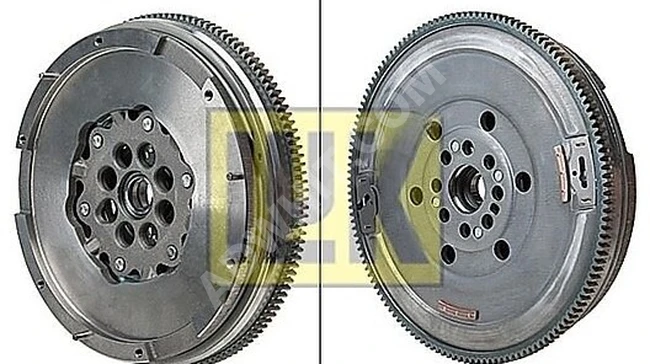 LUK VOLAN BMW B38 F45 X1 F48 MINI B36 B38 F54 F55 F57 1,6-1,8