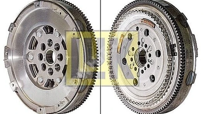 Fiat LİNEA PUNTO OPEL ASTRA CORSA CHEVROLET AVEO flywheel