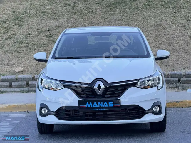 RENAULT TAİLANT 2022 MODEL 1.0 T JOY OTOMATİK 11.500 KM