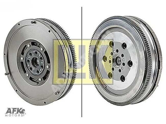 LUK VOLAN FİAT FULLBACK 2016 MITSHUBISHI L200 2014 2,4 D