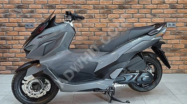 JET X 125 PEŞİNATSIZ VADE FARKSIZ 12 TAKSİT