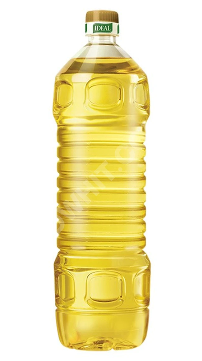 Refined Sunflower Oil, First Grade