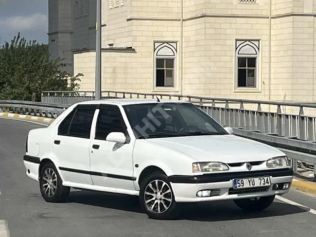 Renault 19 from ÖZ BEŞLER OTO