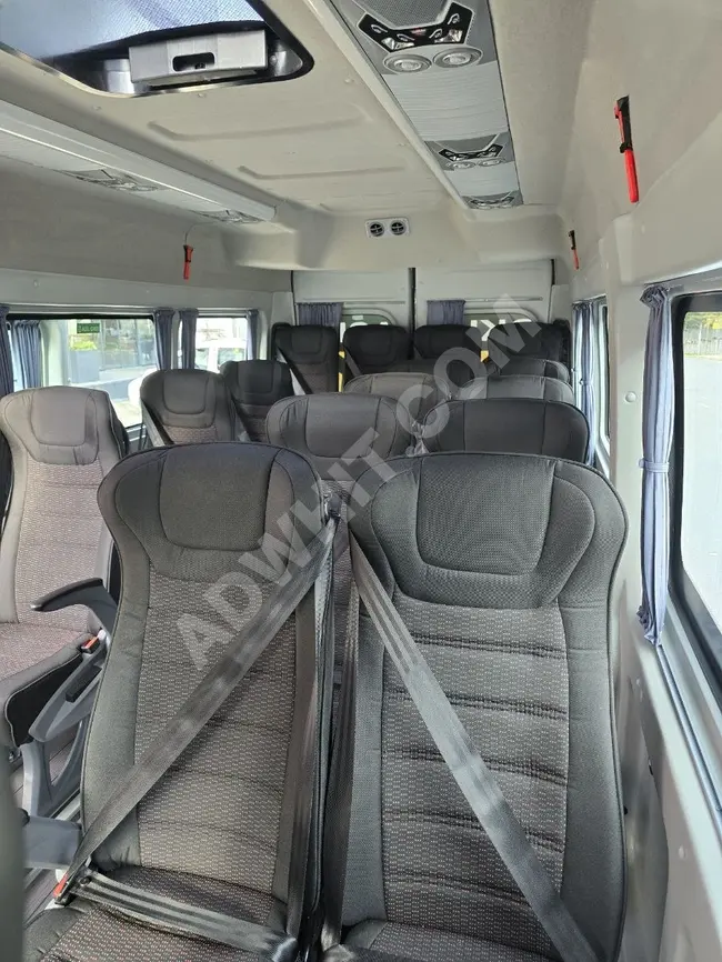 KARDEŞLER OTOMOTİV 2 2024 ÇIKIŞLI ACL FREN ŞERT TAKP OKUL DUCATO