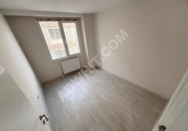 Brand new apartment for sale in Bahçelievler