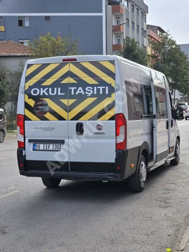 KARDESLER OTOMOTİV 2 2024 ÇIKIŞLI ÇARPIŞMA ÖNLYEYİCİ ŞERT OKUL