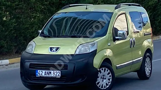 Peugeot BIPPER car free of defects from ÖZ BEŞLER OTO