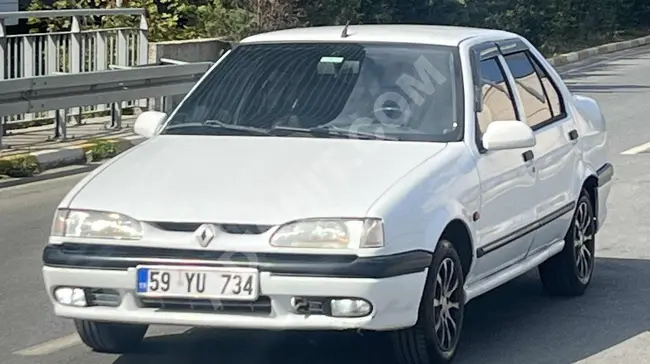 Renault 19 from ÖZ BEŞLER OTO