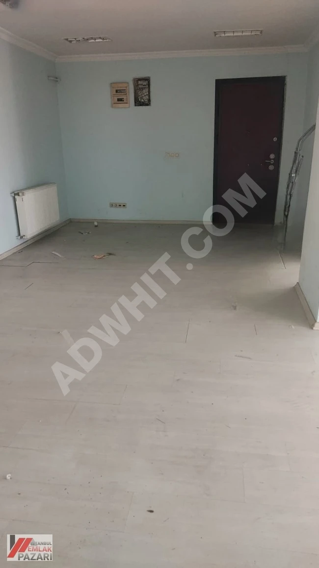 Offices for rent in BEYLİKDÜZÜ, YAKUPLU