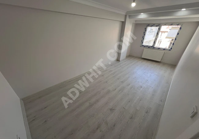 New luxury duplex apartment in Şirinevler