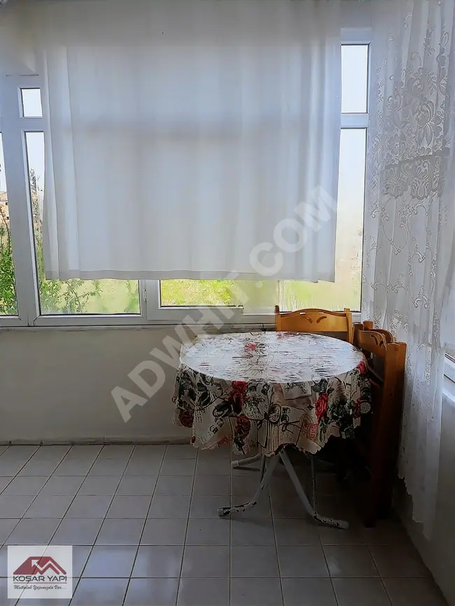 YALOVA ÇINARCIK KOCADERE YALI SATILIK EŞYALI DAİRE 1225000TL