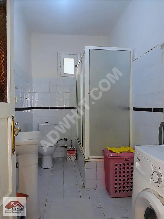 YALOVA ÇINARCIK KOCADERE YALI SATILIK EŞYALI DAİRE 1225000TL