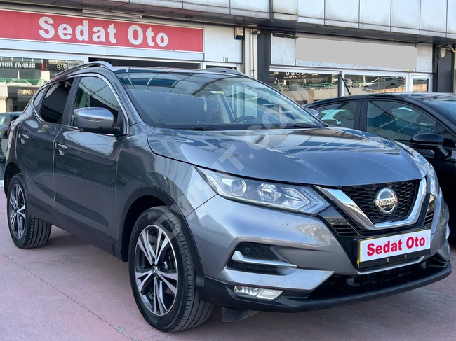 2021 1.3 DIG-T SKYPACK PLUS 177.000KM K.KARTINA 12 TAKSİT %25,89