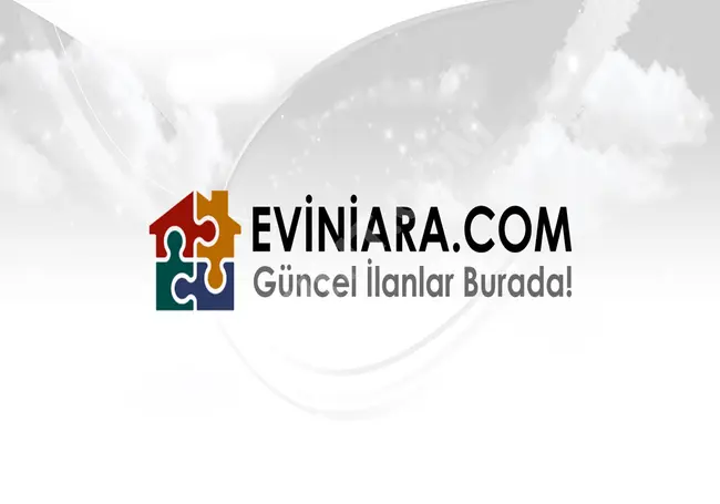 Brand new apartment for sale in Bahçelievler