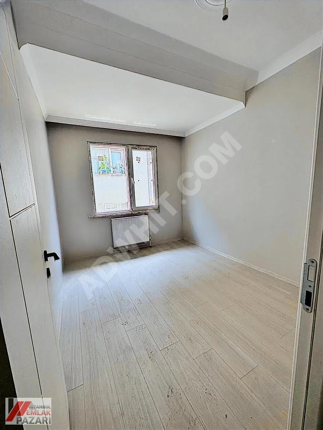 Luxury new duplex apartment 5+2 for sale in the Avcılar district, Gümüşpala neighborhood