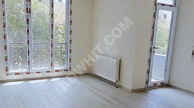 Apartment 2+1, first floor, with an area of 84 m², in AVCILAR on MEHTAP Street