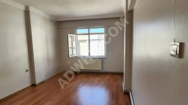 For rent, 3+1 apartment in the center